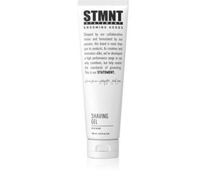 STMNT Care Shaving Gel gel per rasatura 150 ml