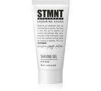 STMNT Care Shaving Gel gel per rasatura 30 ml