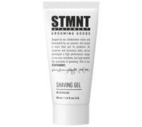 STMNT Care Shaving Gel gel per rasatura 30 ml