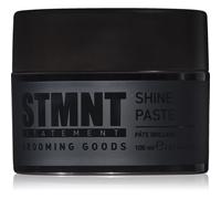 STMNT Julius Cvesar Shine Paste pasta modellante per texture e brillantezza 100 ml