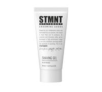 STMNT Care Shaving Gel gel per rasatura 30 ml