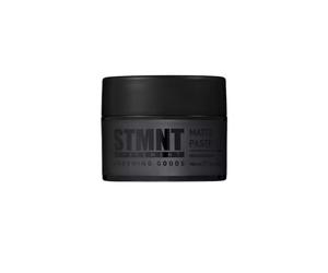 STMNT STATEMENT GROOMING GOODS Matte Paste - Cera per Capelli Uomo - Texture - F