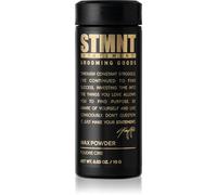 STMNT STATEMENT GROOMING GOODS Cera in polvere, 15 g, finitura semi-opaca, presa e volume, tenuta media, facile da lavare, capelli più pieni