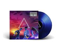 Area21 - Greatest Hits, Vol. 1 (Cosmic Blue Vinyl) (LP)