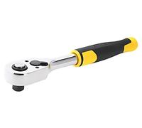 STMT82664-0 Cricchetto 3/8" con interruttore 255mm Denti: 72 STANLEY