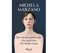 Sto ancora aspettando che qualcuno mi chieda scusa