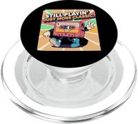 Sto ancora giocando solo più classico PopSockets PopGrip per MagSafe