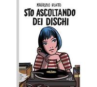Sto ascoltando dei dischi