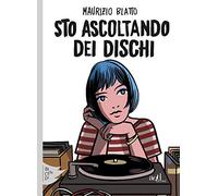 Sto ascoltando dei dischi