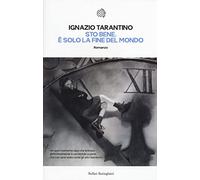 Sto bene. È solo la fine mondo