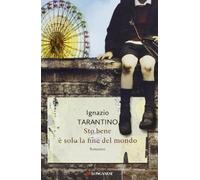 Sto bene. È solo la fine mondo