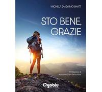 Sto Bene, Grazie - - 2024