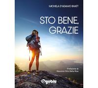 Sto Bene, Grazie - - 2024