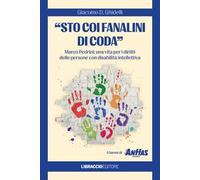«Sto coi fanalini di coda». Marco Pedrini: una vita per i diritti delle persone con disabilità intellettiva