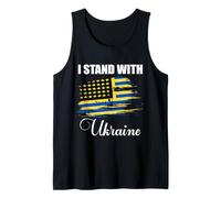 STO con l'Ucraina, STO per l'Ucraina e Non Mi arrendo mai agli Stati Uniti Canotta