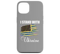 Sto con l'Ucraina, sto per l'Ucraina e non mi arrendo mai agli Stati Uniti Custodia per iPhone 13