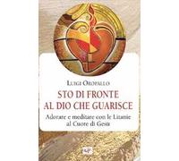 Sto di fronte al Dio che guarisce. Adorare e meditare con le litanie al Cuore di Gesù