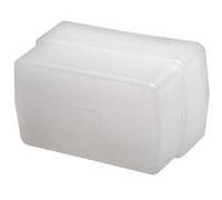 Sto-Fen Omni-Bounce OM-MZ40 - Diffusore flash per Metz 40 MZ1i / Metz 40 MZ3i / Pentax AF540FGZ