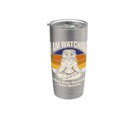 Sto guardando ho guardato ho opinioni Bicchiere termico in acciaio inox doppia parete