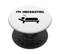 Sto ibernando PopSockets PopGrip Adesivo