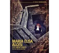 Sto mentendo. Un caso per Ilia Moncada