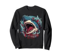 STO morendo di Fame Tutto Quello Che Voglio Felpa