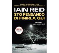 Sto pensando di finirla qui