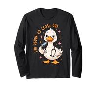 STO per schiantarmi Maglia a Manica