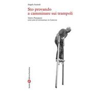 Sto provando a camminare sui trampoli. Valerio Pianigiani: venti anni di volontariato in Camerun
