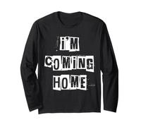 STO tornando a casa Maglia a Manica