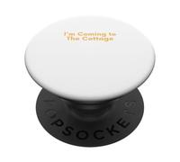 Sto venendo al cottage PopSockets PopGrip Adesivo