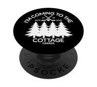 Sto venendo al cottage PopSockets PopGrip Adesivo