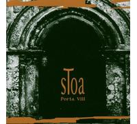 Stoa - Porta VIII