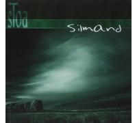 Silmand - Stoa (Audio cd)