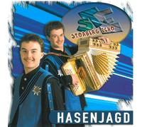 Stoaberg Echo - Hasenjagd