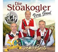 STOAKOGLER - DAS BESTE