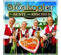 Stoakogler - Das Beste Zum Abschied