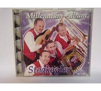 Stoakogler,die - Das Millennium Album