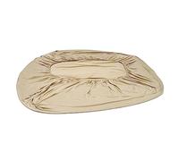 STOBAZA 1 Pezzo Copridivano Elasticizzato Decorativo Elasticizzato Protezione Completa per Adatto Case Uffici e Hotel Facile Lavabile Lavatrice Latte per Due Posti