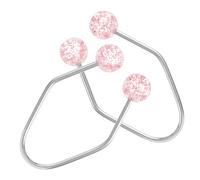 STOBAZA 2 pezzi Allenatore Fossette Viso in Acciaio Strumento per Scolpire Guance e Formare Fossette Profonde Adatto Uomini Donne e Adolescenti