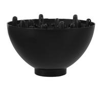 STOBAZA 2 pezzi Diffusore per Phon per Capelli Ricci e Mossi Ugello Diffusore per Asciugacapelli Compatibile Distribuzione Uniforme del Calore per Styling Delicato e Protezione Dai Danni