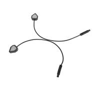 STOBAZA 2 Pezzi Millimeter Wave Car Sensor System Range Lane Change Warning Light Safe Driving Assistant