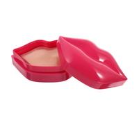 STOBAZA 20 pezzi Maschera Labbra Idratante Collagene Trattamento Anti-age Nutriente e Delicato per Labbra Secche Ripara Fessure e Rughe Formula Assorbimento Rapido e Non Grassa