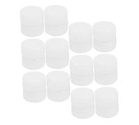 STOBAZA 50pezzi Scatola in Plastica Di Buona Qualità Accessori Per Produzione Di Rumore Per Ragazza Piccolo e Adatto Per Passeggino Marsupio o Culla