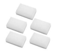 STOBAZA 5pezzi Spazzola Sensoriale Riutilizzabile per Ragazzo Ragazza e Adulti di Spazzola Chirurgica per Unghie e Scrub per Bagnetto Strumenti per Stimolazione e Terapia Miofunzionale