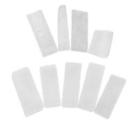 STOBAZA Base di Sapone Trasparente Vegetale 250g per Saponette Fai da Te, Base per Sapone Esfoliante e Shampoo Solido, Schiuma Ricca per Uso Doccia e Bagno, Facile da Modellare