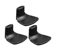 STOBAZA Bocchini per Flauto in Resina Ricambio per Flauto e Accessorio per Aiuto al Soffio Superficie Liscia e Durevole per Principianti e Professionisti