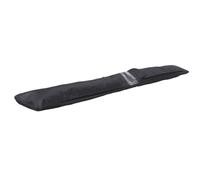 STOBAZA Borsa per Bandiere a Goccia 154cm Maniglie, Nera | Telai e Accessori, Protezione da Polvere, Trasporto Comodo in Auto, Uso per Negozi e Spazi Esterni