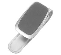 STOBAZA Clip Porta Occhiali da Sole per Visiera Auto Supporto per Biglietti Organizer Salvaspazio Multifunzionale per e Documenti Compatibile Veicoli Suv e Camion