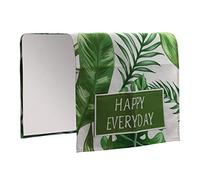 STOBAZA Copertura Per Frigorifero e Copertura Universale Per Lavatrice Con Tasche Laterali Protezione Per Elettrodomestici Misura